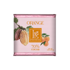 The Masterpiece Collection — Six Bean to Bar Flavors