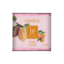 The Masterpiece Collection — Six Bean to Bar Flavors