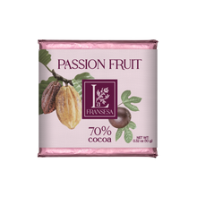 The Masterpiece Collection — Six Bean to Bar Flavors