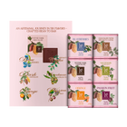 The Masterpiece Collection — Six Bean to Bar Flavors