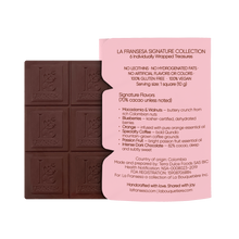 The Masterpiece Collection — Six Bean to Bar Flavors