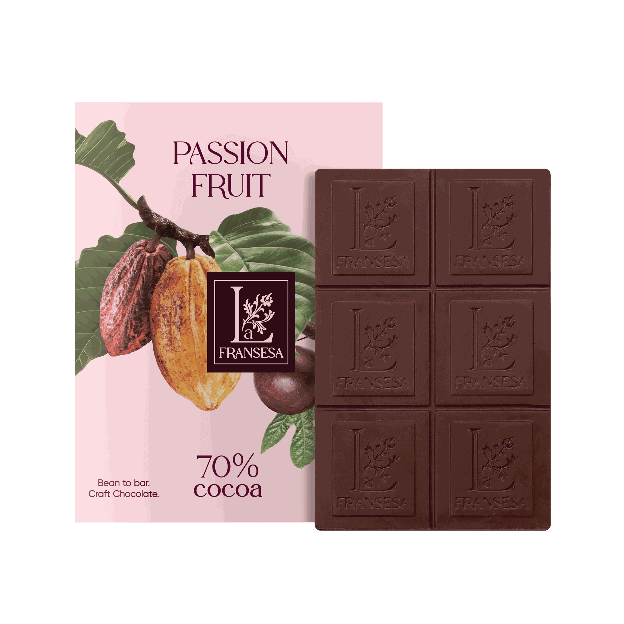 The Cocoa Connoisseur Collection — Crafted Bean to Bar