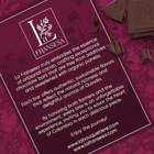 Passion Fruit - Bean to bar. Craft Chocolate. 70% cocoa