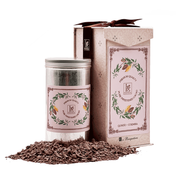 70% Cacao with Organic Panela — Premium Quality