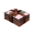 The Cocoa Connoisseur Collection — Crafted Bean to Bar