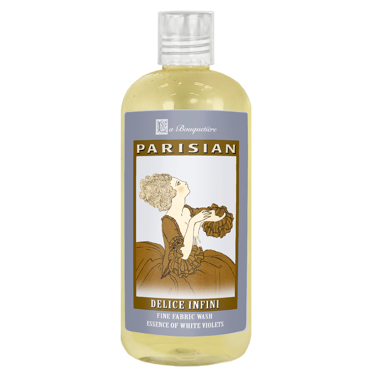 Delice Infini Fine Fabric Wash 19oz.