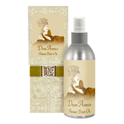 Luxury Bath Oil – Desir Absolu, Floral Citrus & Amber Hydration...