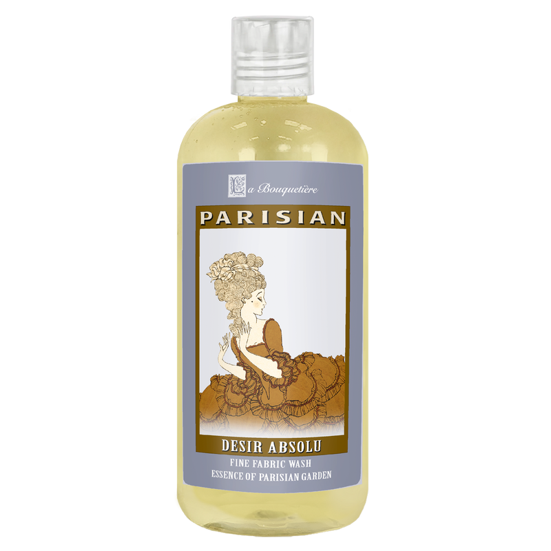 Desir Absolu Fine Fabric Wash 19oz.