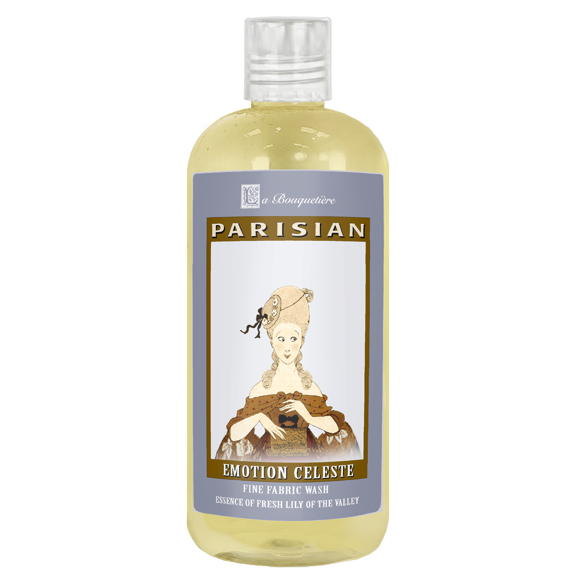 Emotion Celeste Fine Fabric Wash 19oz.