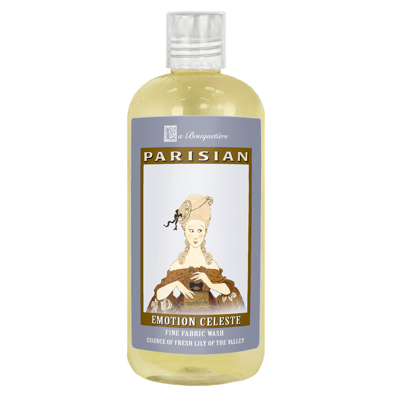 Emotion Celeste Fine Fabric Wash 19oz.