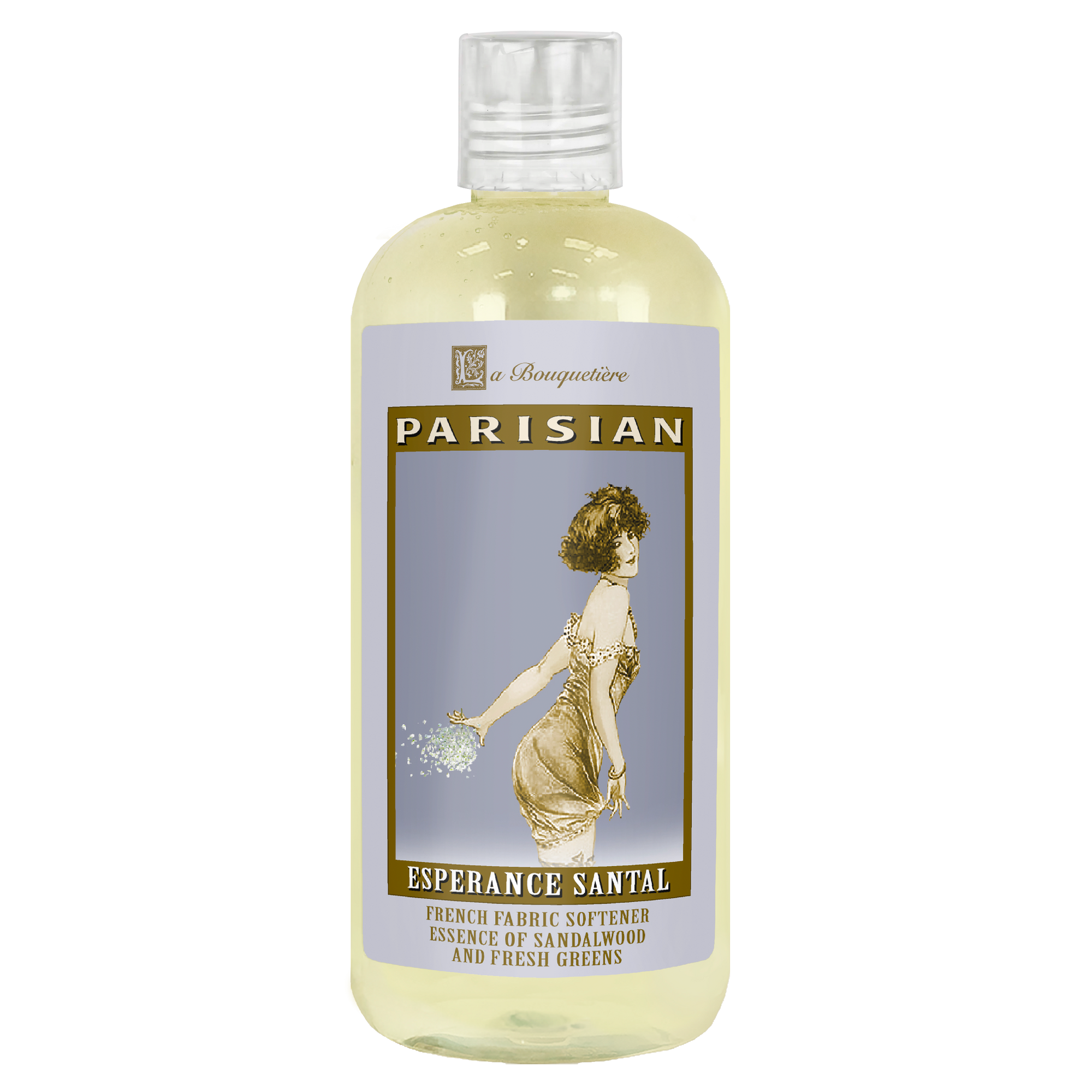 Esperance Santal Fabric Softener 19oz.