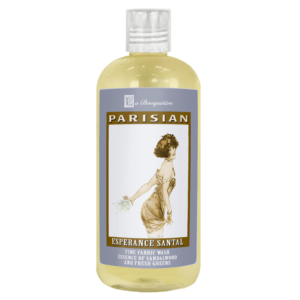 Esperance Santal Fine Fabric Wash 19oz.