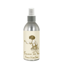 Feuilles de Thé Vert  French Home Spray 8oz.
