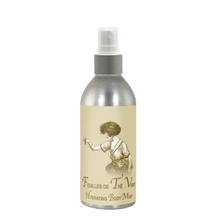 Feuilles de Thé Vert Hydrating Mist 8oz.