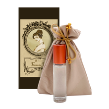 Fleurs du Jour / Marina Blue French Perfume 10ml. Roll-On