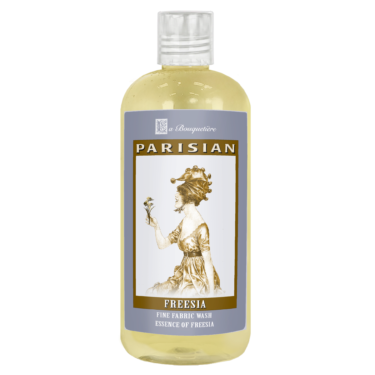 Freesia Fine Fabric Wash 19oz.