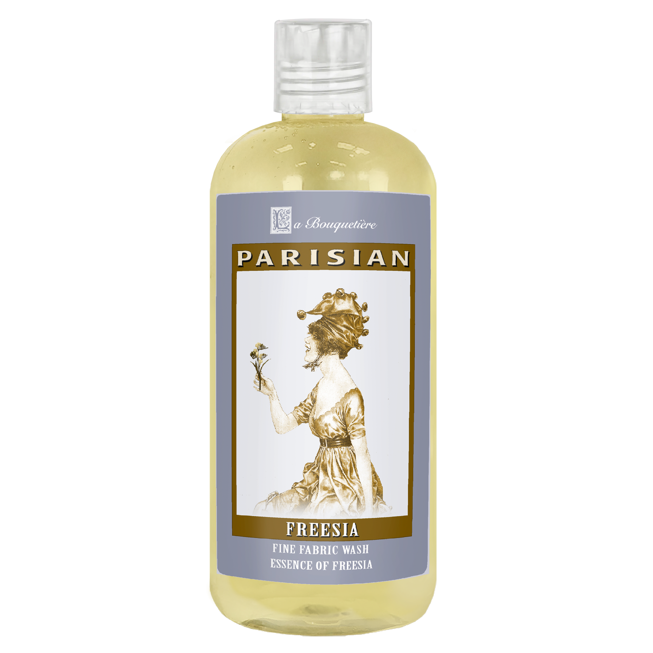 Freesia Fine Fabric Wash 19oz.