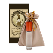 Gardenia Exotique French Perfume 10ml. Roll-On