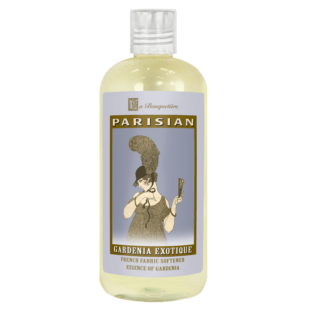 Gardenia Exotique Fabric Softener 19oz.