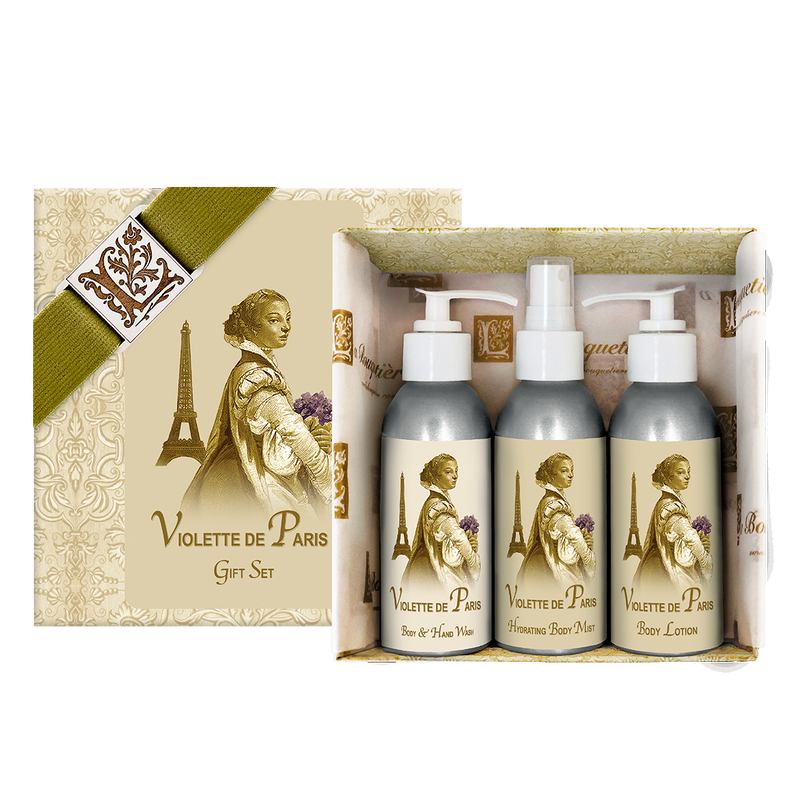 Violette de Paris Gift Sets