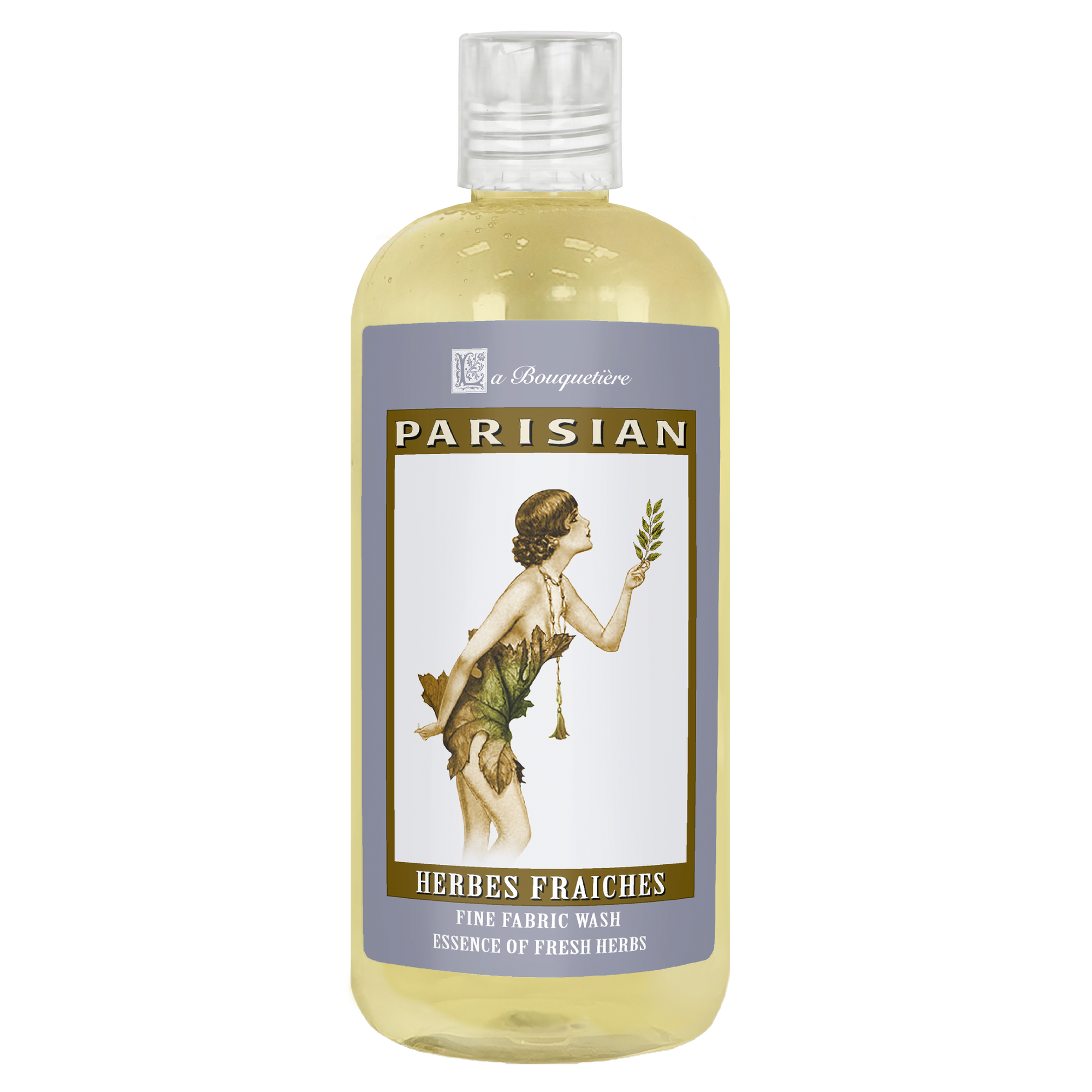 Herbes Fraiches Fine Fabric Wash 19oz.