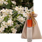Jasmine French Perfume 10ml. Roll-On