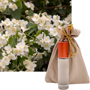 Jasmine French Perfume 10ml. Roll-On