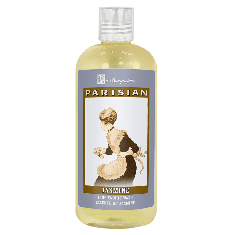 Jasmine Fine Fabric Wash 19oz.