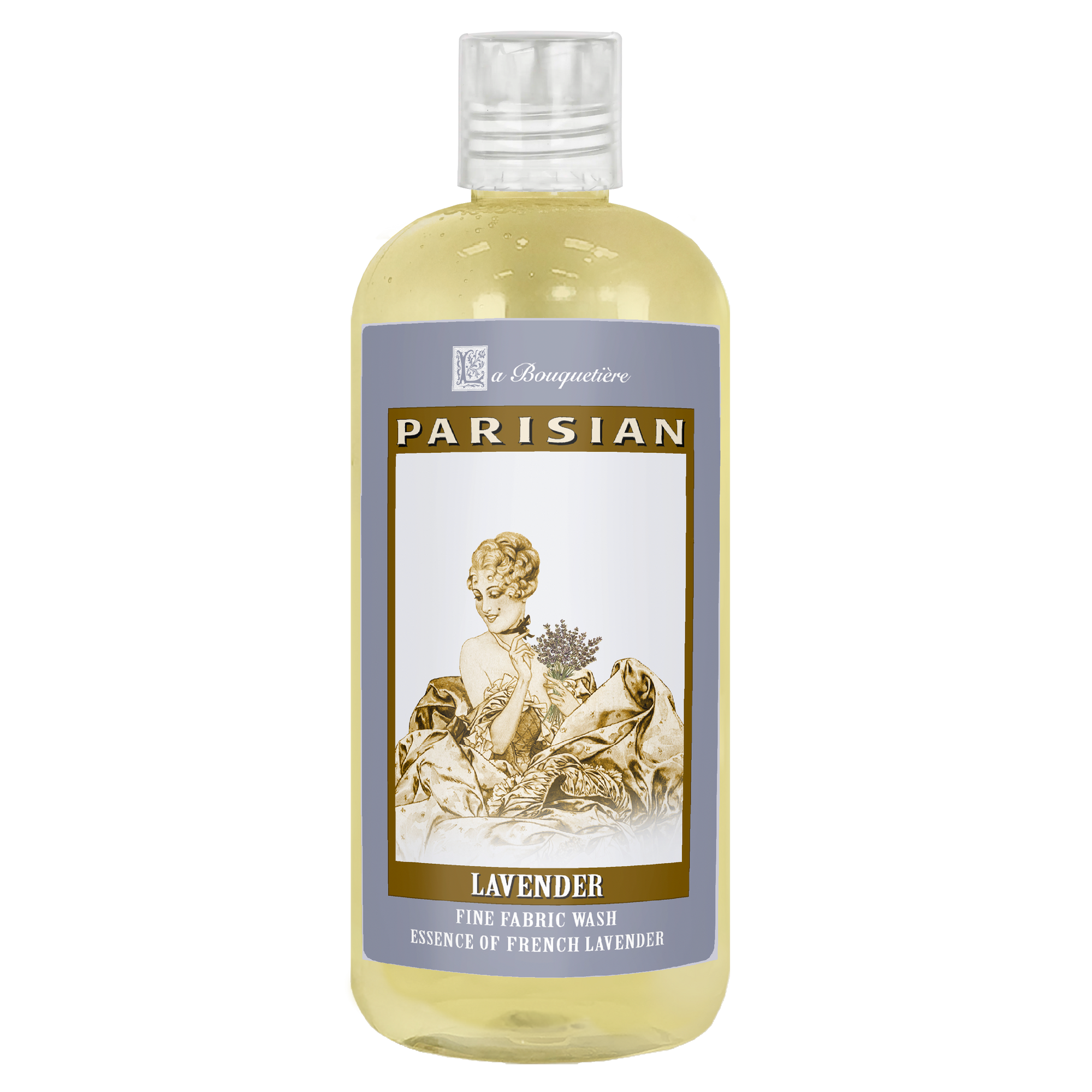 Lavande Fine Fabric Wash 19oz.