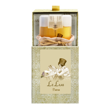 Le Lilas / French Lilac Eau de Parfum Spray Card 20ml.