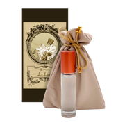 Le Lilas / French Lilac French Perfume 10ml. Roll-On