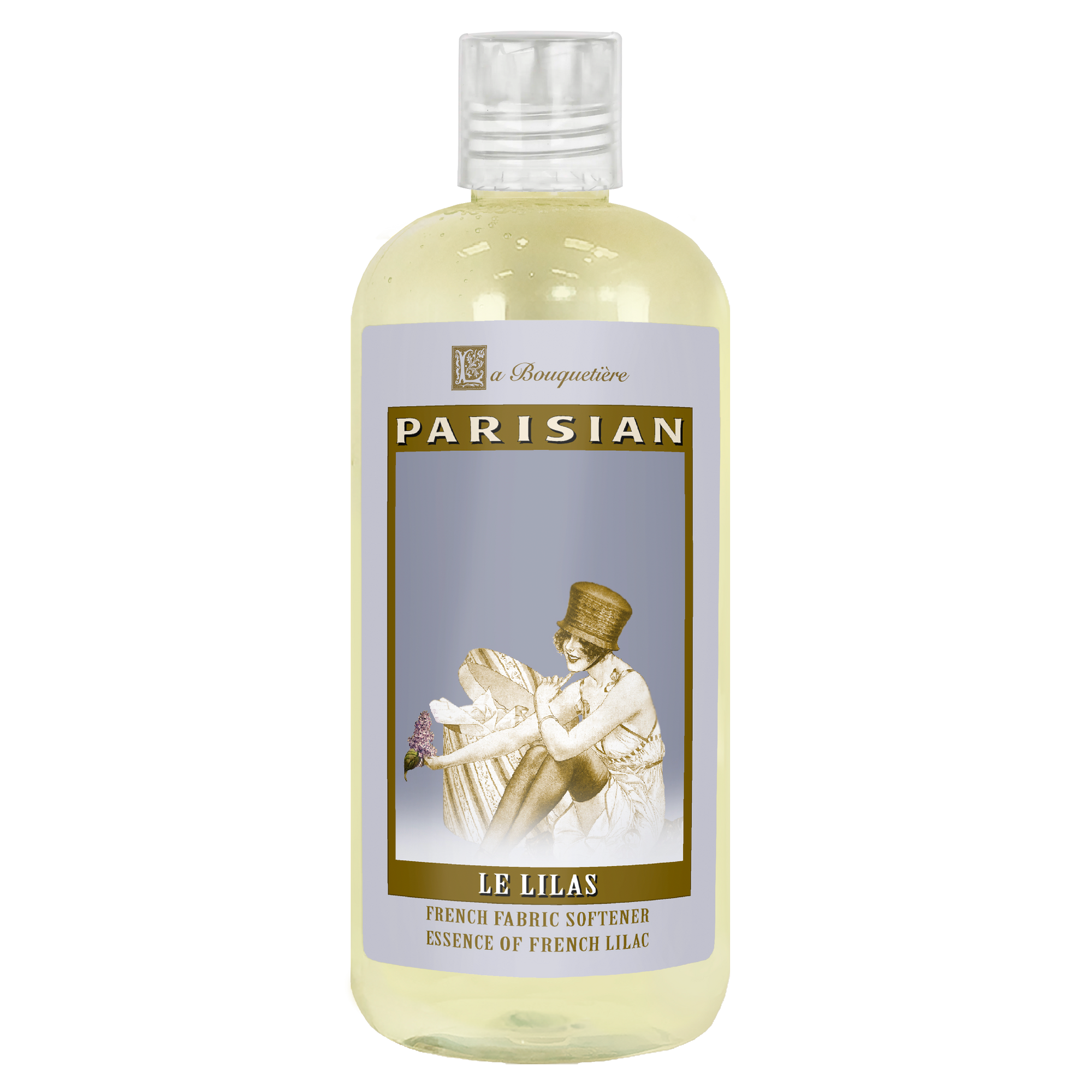 Le Lilas / French Lilac Fabric Softener 19oz.