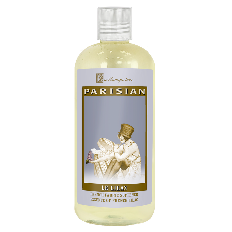 Le Lilas / French Lilac Fabric Softener 19oz.