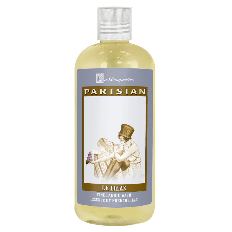 Le Lilas / French Lilac Fine Fabric Wash 19oz.