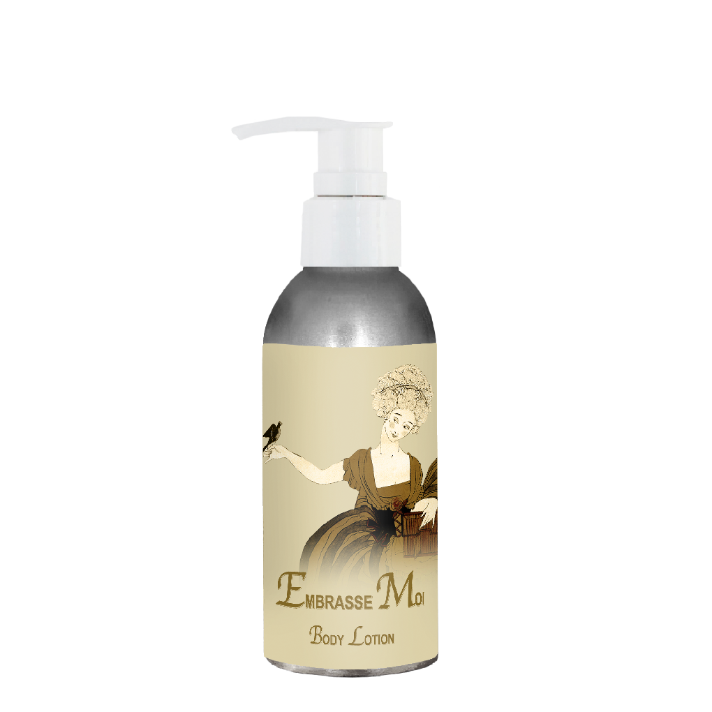 Embrasse Moi Body Lotion 4oz. (No Box)