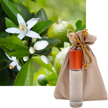 Matins Verts French Perfume 10ml. Roll-On