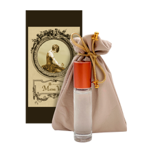 Matins Verts French Perfume 10ml. Roll-On