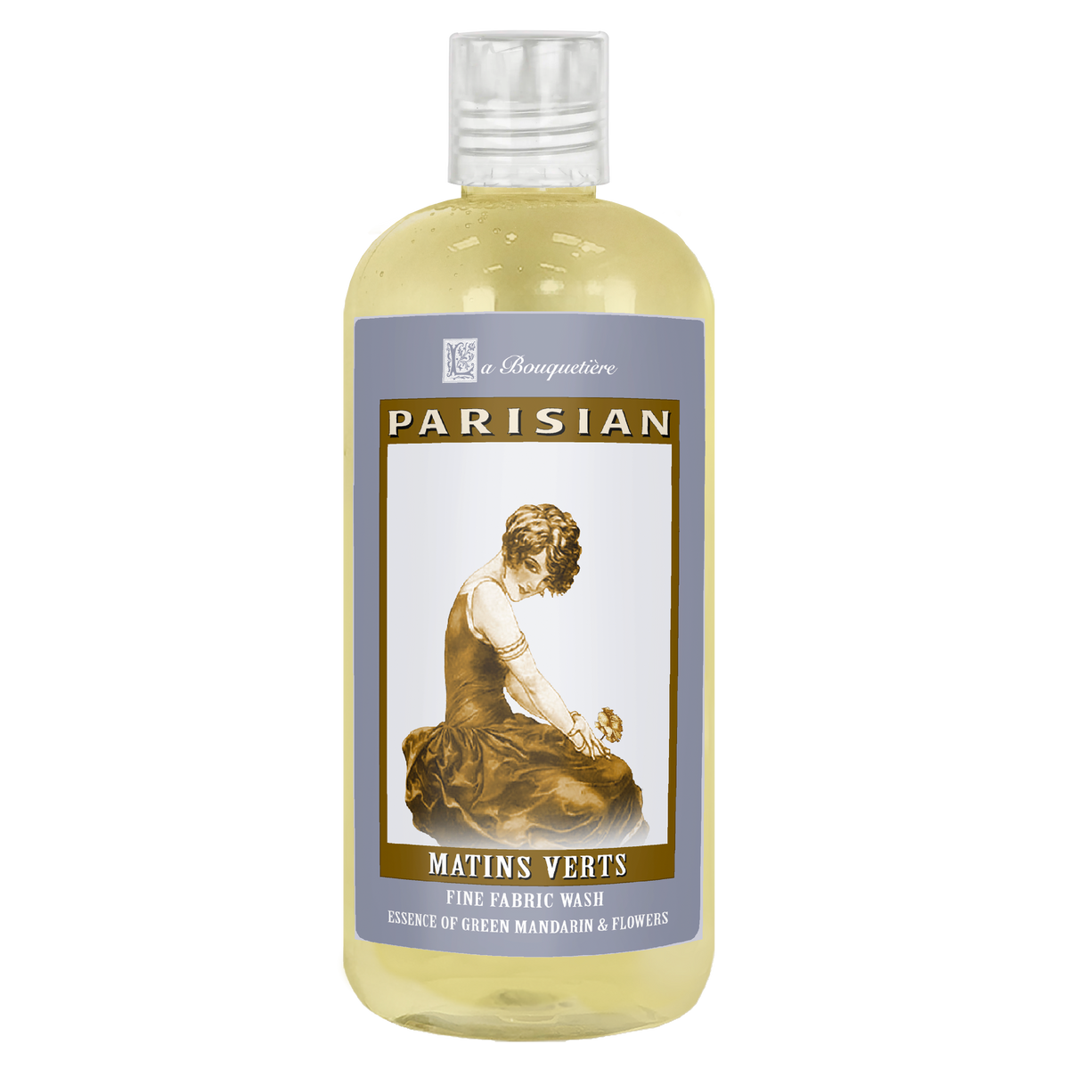 Matins Verts Fine Fabric Wash 19oz.
