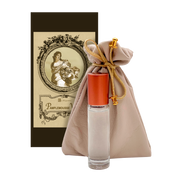 Pamplemousse Vanille French Perfume 10ml. Roll-On