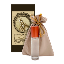 French Peony French Perfume 10ml. Roll-On