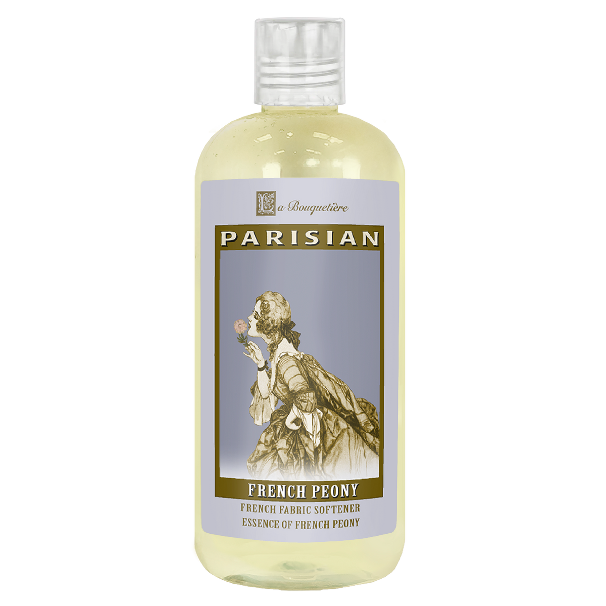French Peony Fabric Softener 19oz.