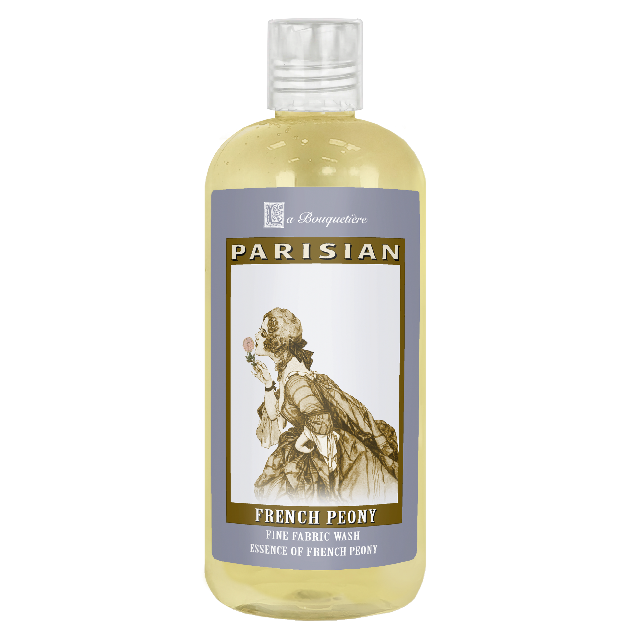 French Peony Fine Fabric Wash 19oz.
