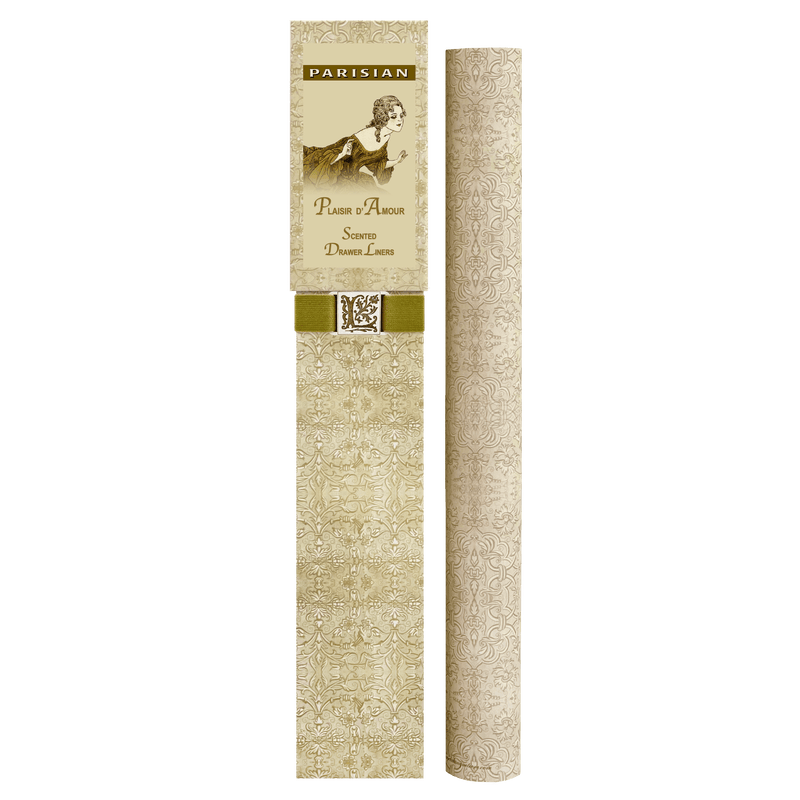 Woodsy Scented Drawer Liners | Elegant Fragrance Infusion Sets of 6...