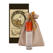 Plaisir d'Amour French Perfume 10ml. Roll-On