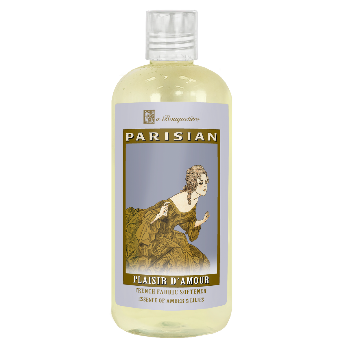 Plaisir d'Amour Fabric Softener 19oz.