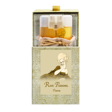 Reve Passionel Eau de Parfum Spray Card 20ml.