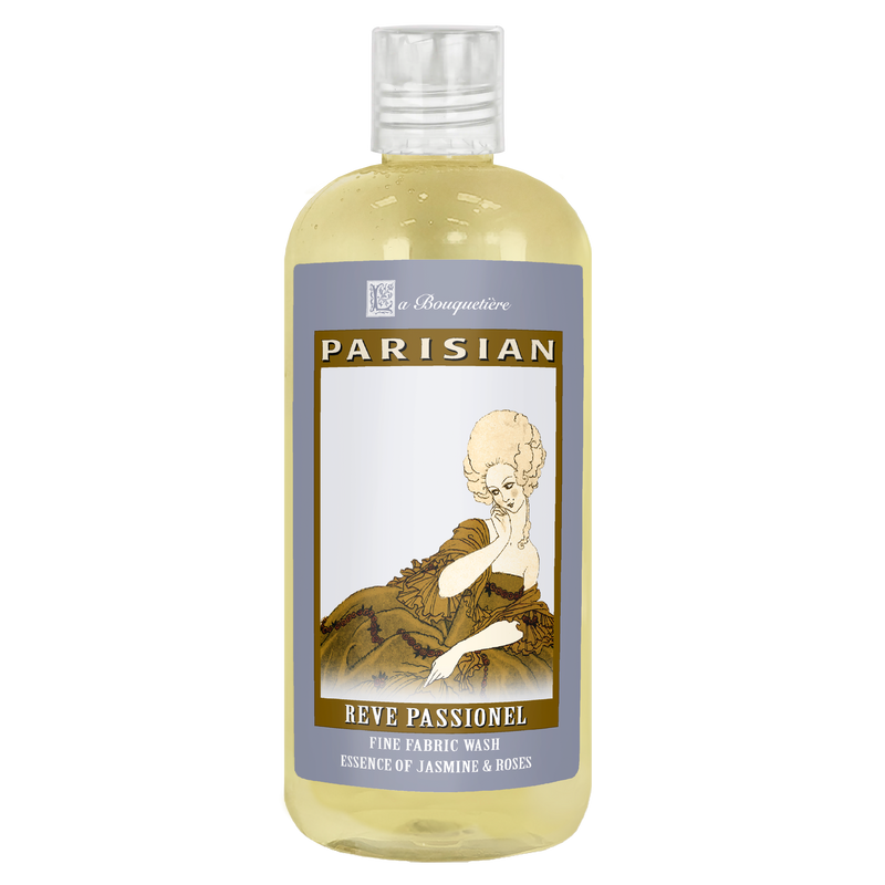 Reve Passionel Fine Fabric Wash 19oz.