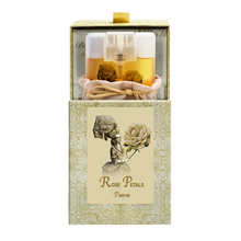 Rose Petals Eau de Parfum Spray Card 20ml.