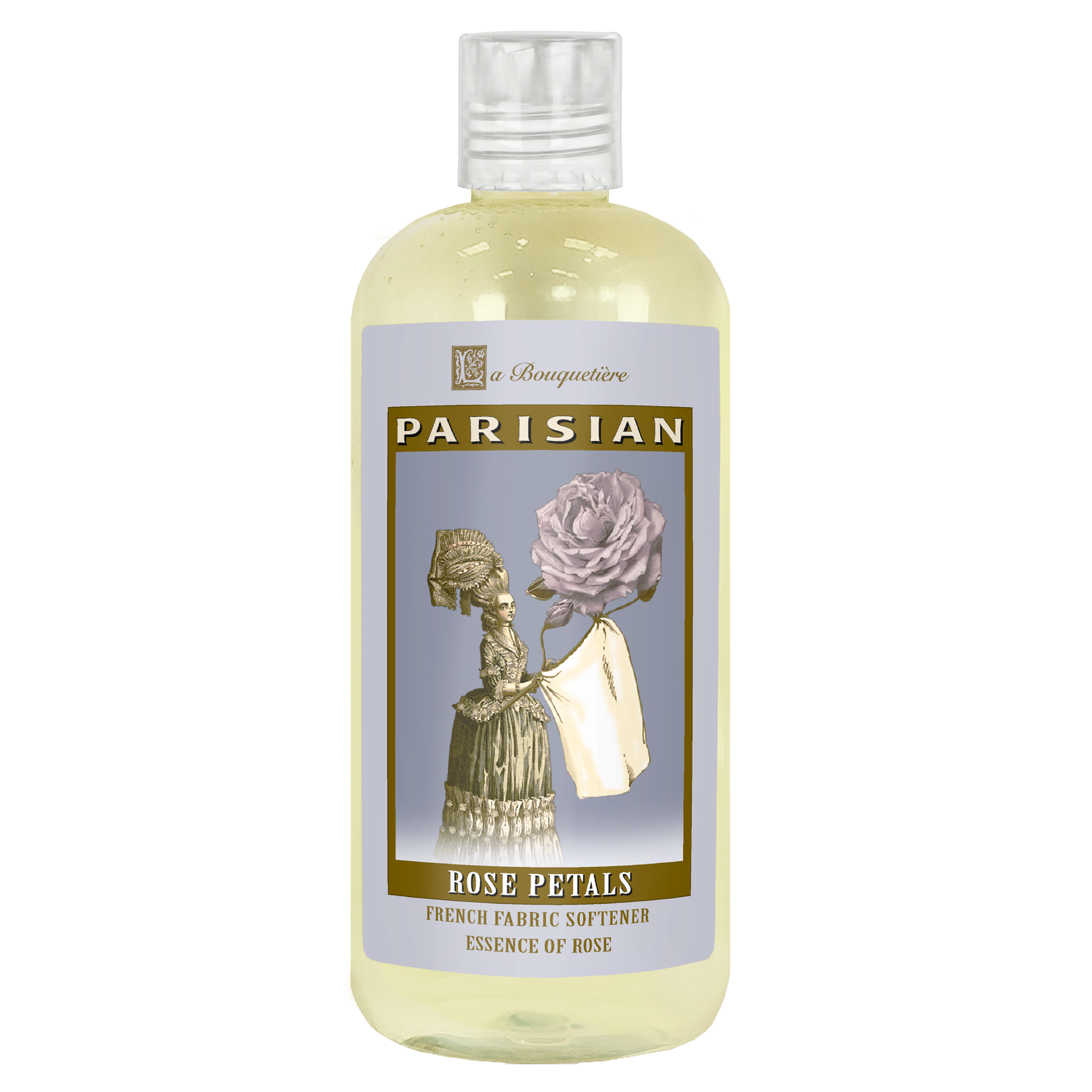 Rose Petals Fabric Softener 19oz.