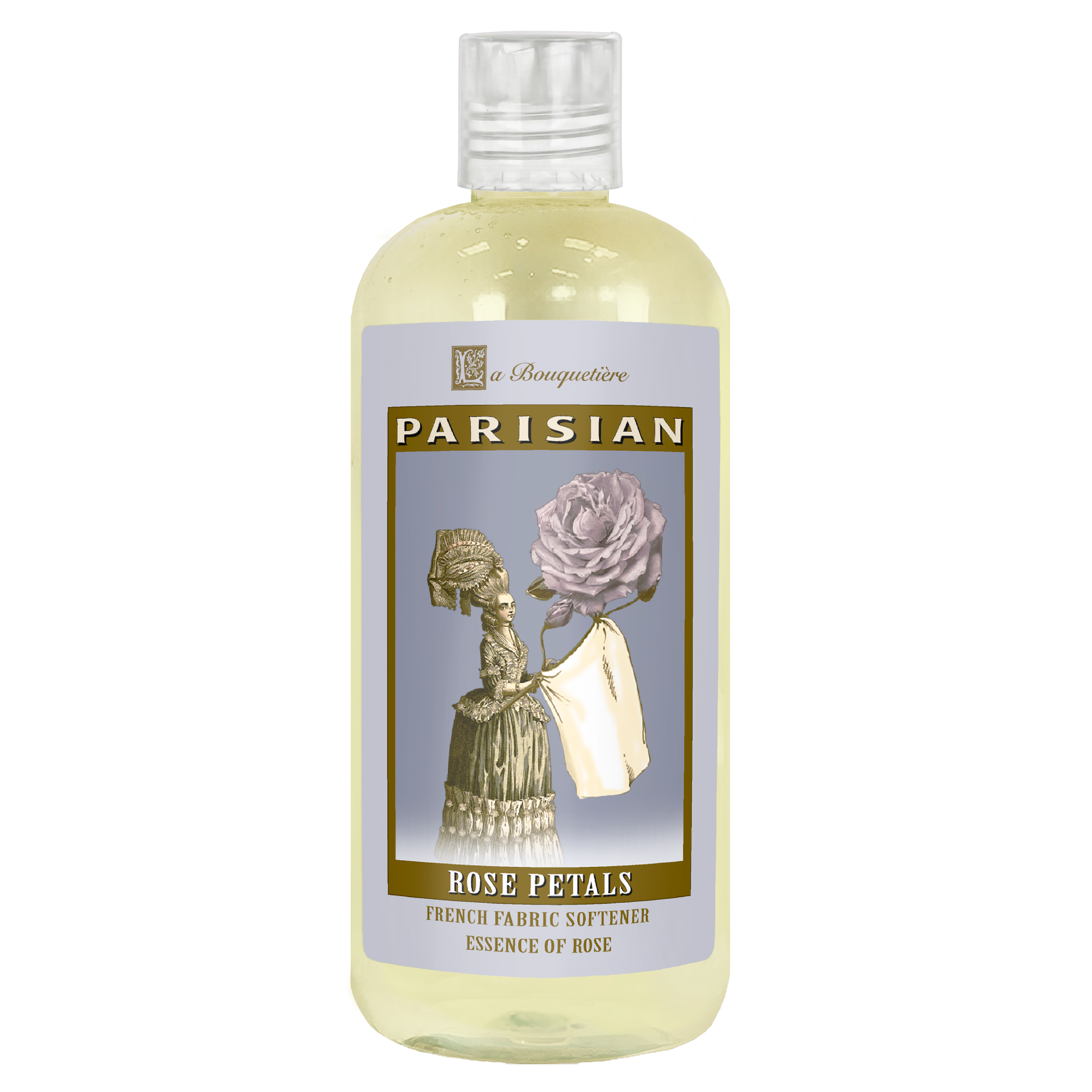 Rose Petals Fabric Softener 19oz.